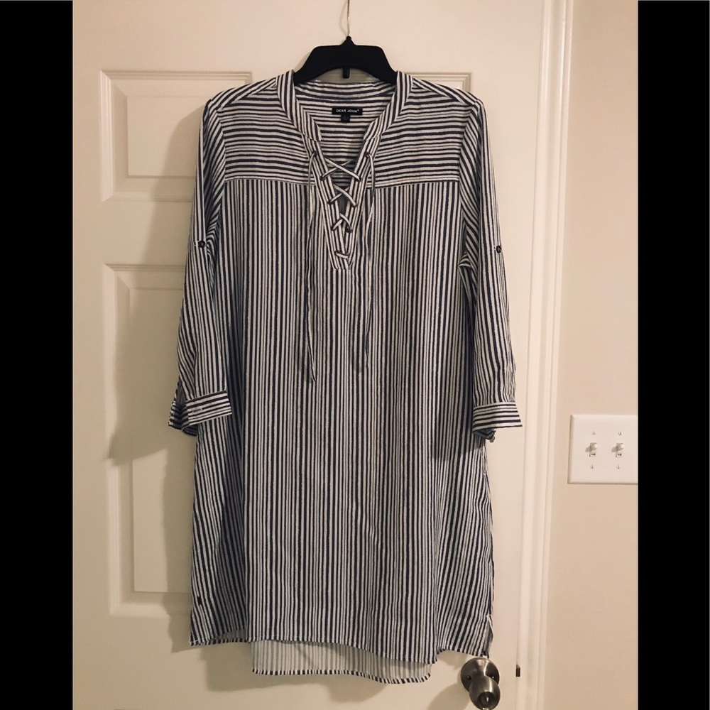 Dear John Tunic. - image 1